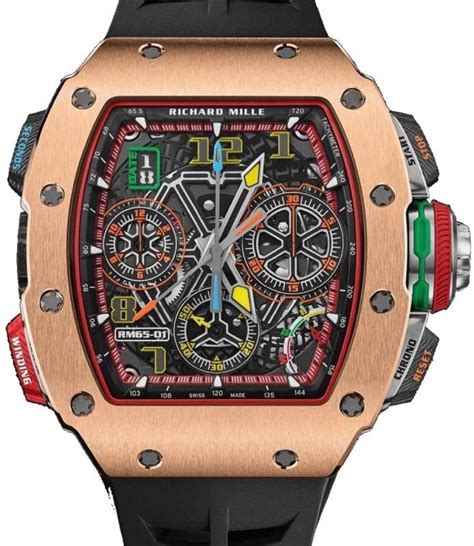 richard mille rm65-01 price|rm 65 01 price.